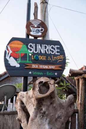 Sunrise Lodge & Lounge